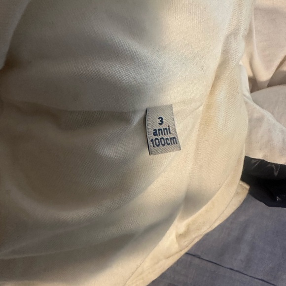 MONCLER Toddler Girl Down Coat 🔥 - Picture 6 of 7